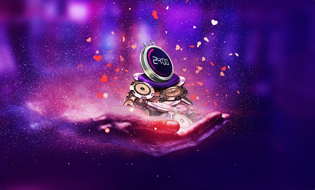 Lady Hammer Casino Welcome Bonus