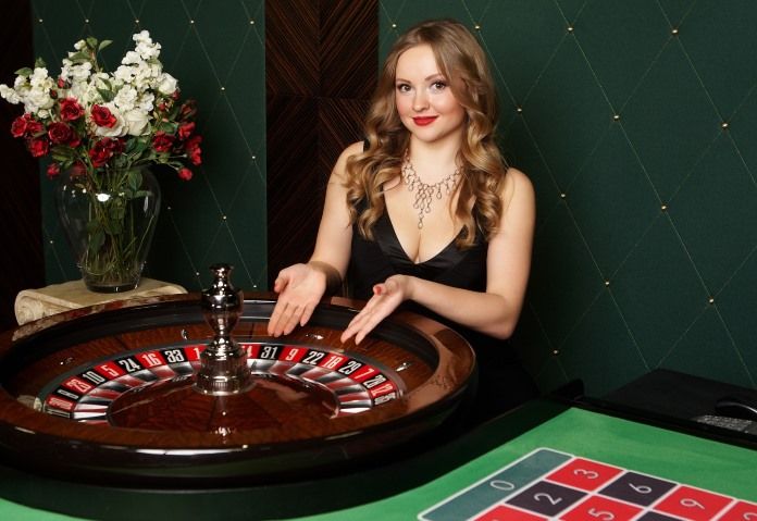 Lady Hammer Casino Live Betting